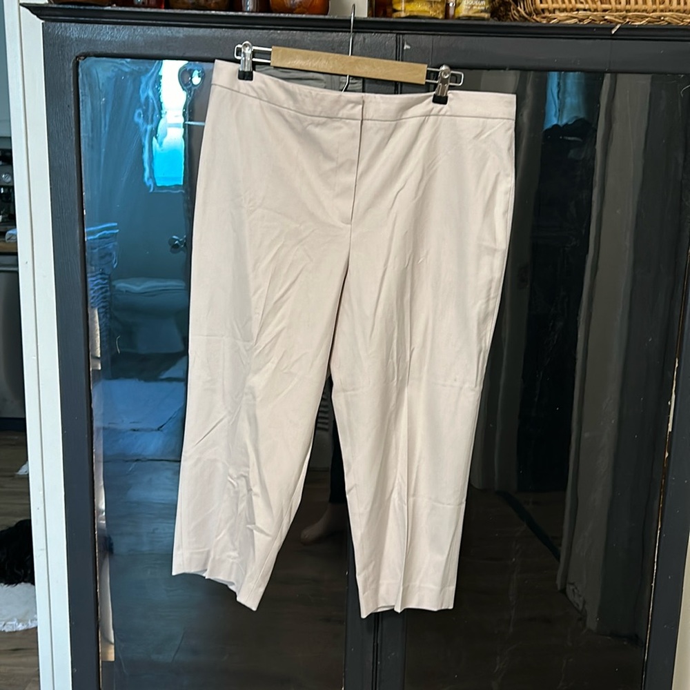 Talbot Heritage slacks